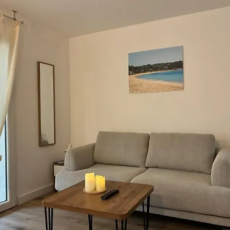 Lägenhet U Fiori 37
