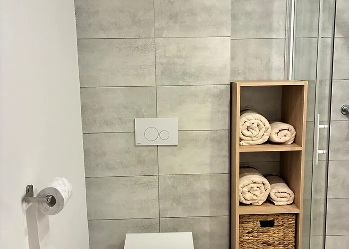 U Fiori 37 Lägenhet Lecci