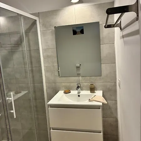 Διαμέρισμα U Fiori 37 *