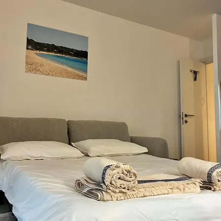 Διαμέρισμα U Fiori 37 Lecci