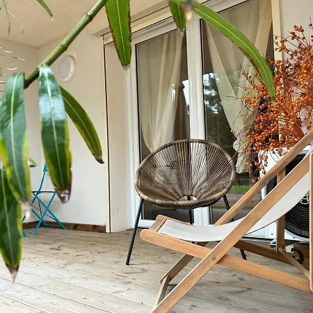 U Fiori 37 Apartment Lecci