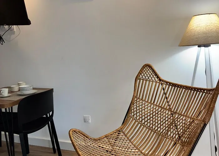 Apartment U Fiori 37 *