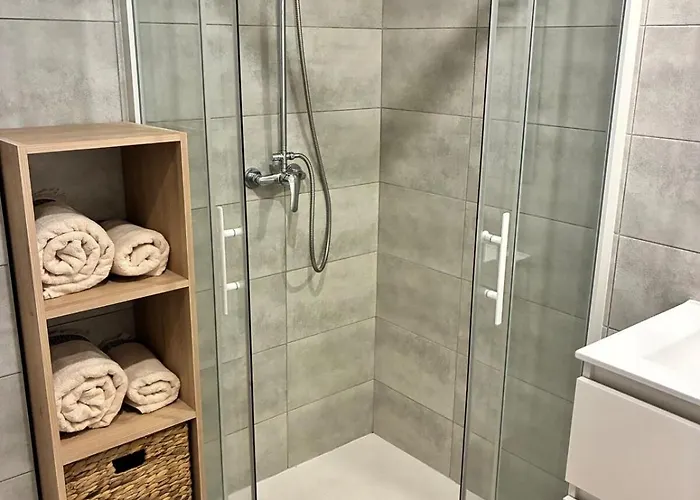 Apartment U Fiori 37 *