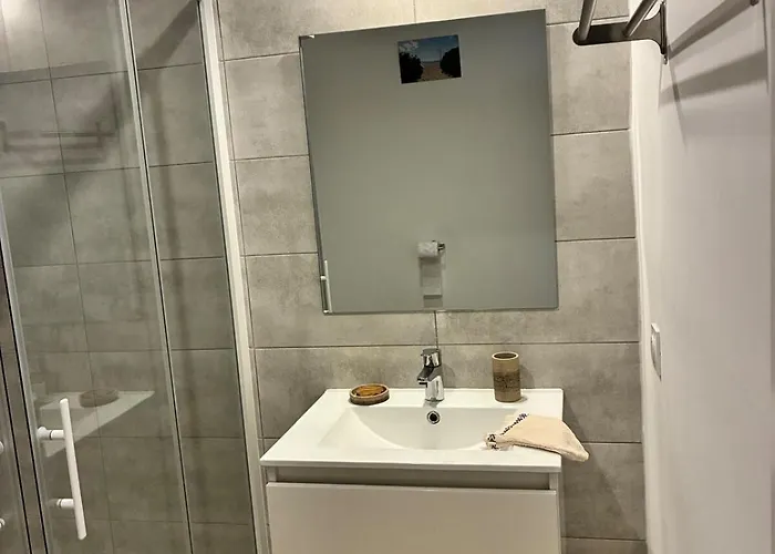 Apartment U Fiori 37 *