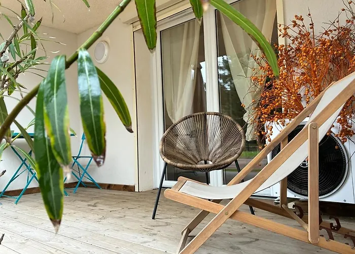 U Fiori 37 Apartment Lecci